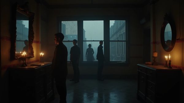 Les meilleures astuces pour créer votre propre murder party immersive