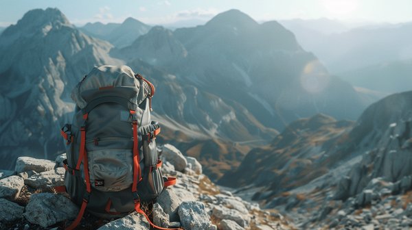 Sac à dos voyage et sport: le compagnon idéal pour vos aventures