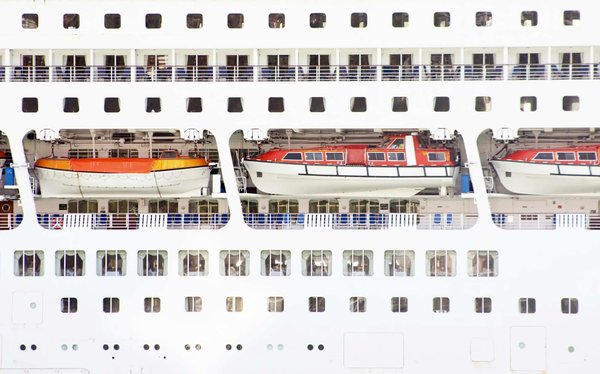 Croisières : vivez une expérience inoubliable en mer