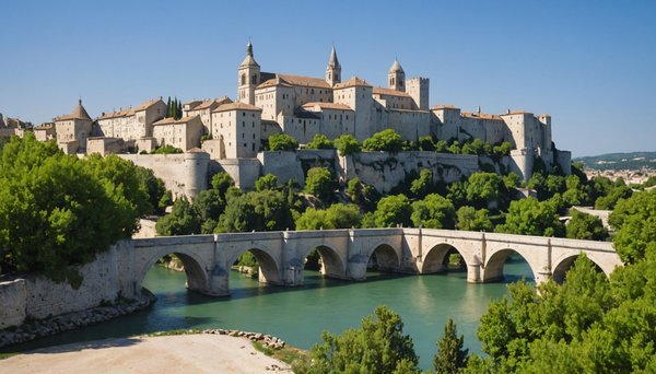 Location de voiture à Avignon : un service essentiel pour explorer la ville et ses environs
