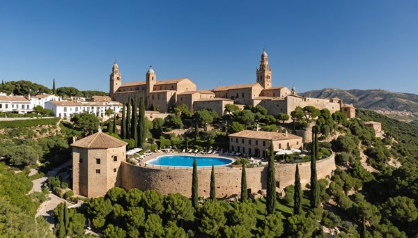 Évadez-vous pour un week end espagne inoubliable !
