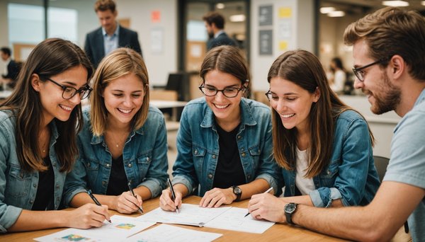 La culture à travers des stages : découvrez les activités d'été