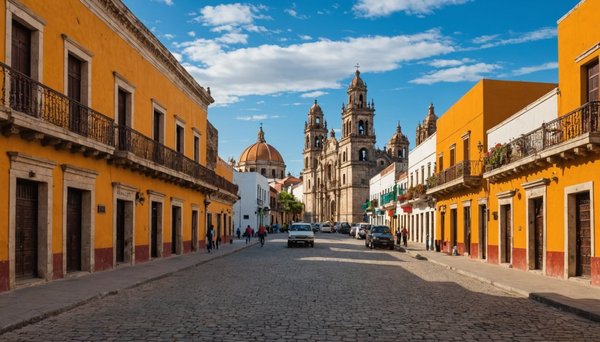 Voyages sur mesure au mexique : personnalisez votre escapade